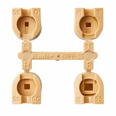 BOCAIS MPR-35 ASPERSORES PGP ULTRA/I-20/PRB  BEGE - HUNTER