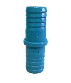 UNIÃO DE FERRO FUNDIDO DN8