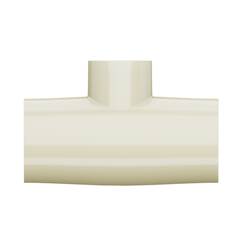 TÊ AQUATHERM DN35X28 - TIGRE