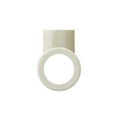 TÊ AQUATHERM DN35X28 - TIGRE
