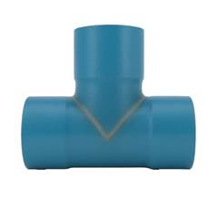 TÊ SOLDÁVEL DN125 PN80 IRRIGA - PTI