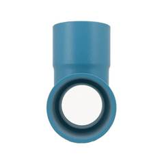 TÊ SOLDÁVEL DN125 PN80 IRRIGA - PTI