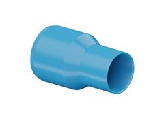 LUVA DE REDUÇÃO SOLDÁVEL DN125X100 IRRIGA - AMANCO