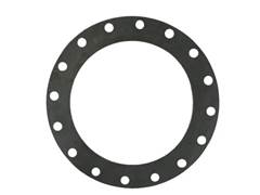 VEDAÇÃO FLANGE DN14 DIN