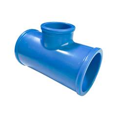 TÊ SOLDÁVEL DN150X100 IRRIGA - AMANCO