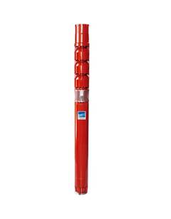 BOMBA BHSE 8190-01 M6G 25CV | TRIFÁSICO 380V - EBARA