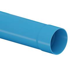 TUBO DN125 PN60 IRRIGA PBL ( 06 METROS ) - AMANCO