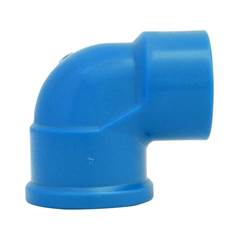 JOELHO 90° SOLDÁVEL/ROSCÁVEL DN32X3/4 IRRIGA - KRONA