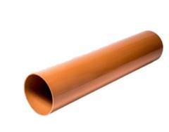 TUBO DN250 BAZUCA