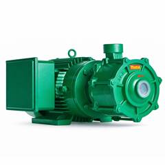 BOMBA P-15/4 N AL 10CV | TRIFÁSICO 4V | MOTOR WEG - THEBE