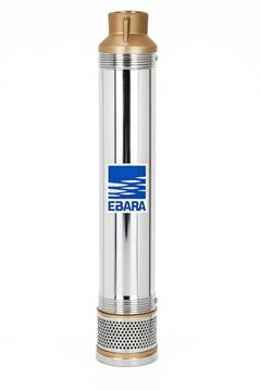 BOMBEADOR 4BPL8-12 | 12 ESTÁGIOS - EBARA