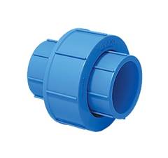 UNIÃO SOLDÁVEL DN25 IRRIGA