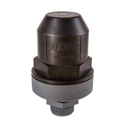 VÁLVULA VENTOSA DN1 TRIPLO EFEITO - AZUD