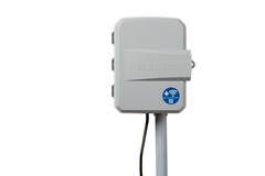 PROGRAMADOR 6 SETORES EXTERNO 220V | X2-601-E | COMPATÍVEL C/ MÓDULO WI-FI - HUNTER