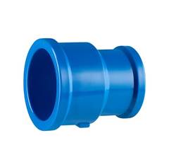 LUVA DE REDUÇÃO SOLDÁVEL DN32X25 IRRIGA - KRONA