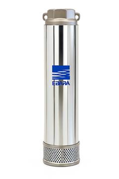 BOMBEADOR 4BPLI20-12 | 12 ESTÁGIOS - EBARA