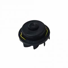 CARRETEL NYLON APARADOR GRAMA - GARTHEN