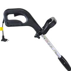 APARADOR DE GRAMA 1500W 220V | BIPARTIDO - GARTHEN