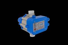 CONTROLADOR ELETRÔNICO DE PRESSÃO CAE-10 | MONOFÁSICO 220V - ELETROPLAS