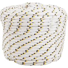 CORDA 6MM COLORIDA - VONDER