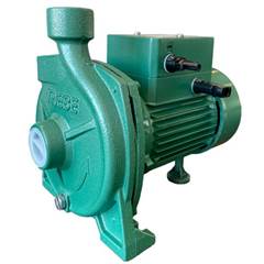 BOMBA SOLAR B-13 | 950W 114V | COM CONTROLADOR INTERNO INTEGRADO - THEBE