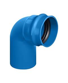 JOELHO DN300X90 PN125 DEFOFO