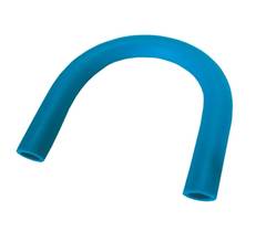 CURVA PPR DN20X180 AZUL