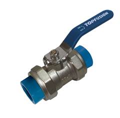 REGISTRO ESFERA PPR DN32