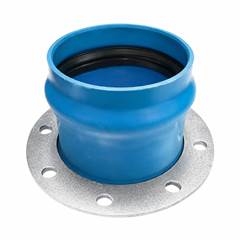 EXTREMIDADE PVC DN300X12 DEFOFO