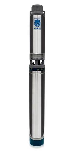 BOMBA 4R5PA-17 370 3CV | MONOFÁSICO 440V - LEÃO