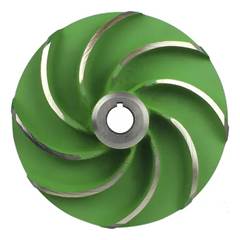 ROTOR RL-20 12,5CV 180X10X7/8 | ABERTO - THEBE