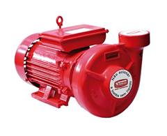 BOMBA THSI-18 5CV | MONOFÁSICO 220/440V ROTOR 147 | MOTOR THEBE