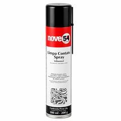 LIMPA CONTATO SPRAY 300ML/200G