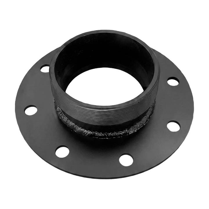 Dn5 7ap CONTRA FLANGE DN5 DIN | Safra Irrigação - Motores e Bombas, Tubos e ...