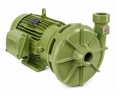 BOMBA BC-22 R 2 12,5CV | MONOFÁSICO 220/440V | MOTOR WEG - SCHNEIDER