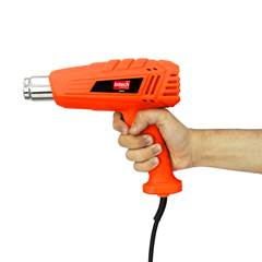 SOPRADOR TÉRMICO 2000W 220V - INTECH MACHINE