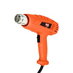 SOPRADOR TÉRMICO 2000W 220V - INTECH MACHINE