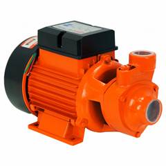 BOMBA PERIFÉRICA BP1000 1CV | MONOFÁSICO 127/220V - INTECH MACHINE
