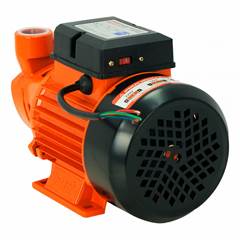 BOMBA PERIFÉRICA BP1000 1CV | MONOFÁSICO 127/220V - INTECH MACHINE