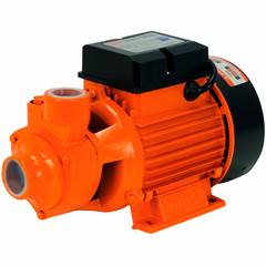 BOMBA PERIFÉRICA BP1000 1CV | MONOFÁSICO 127/220V - INTECH MACHINE