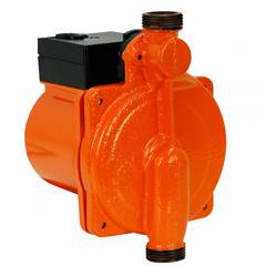 PRESSURIZADOR BFL300 | MONOFÁSICO 220V - INTECH MACHINE