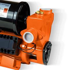 PRESSURIZADOR BFL370 | MONOFÁSICO 220V - INTECH MACHINE