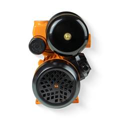 PRESSURIZADOR BFL370 | MONOFÁSICO 220V - INTECH MACHINE