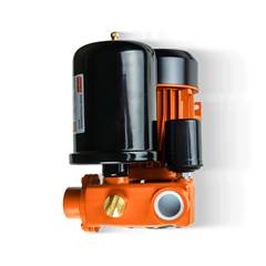 PRESSURIZADOR BFL370 | MONOFÁSICO 220V - INTECH MACHINE