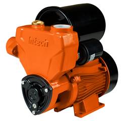 PRESSURIZADOR BFL370 | MONOFÁSICO 220V - INTECH MACHINE