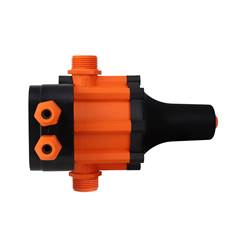 CONTROLADOR AUTOMÁTICO DE PRESSÃO BPR10 | MONOFÁSICO 127/220V - INTECH MACHINE