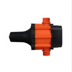CONTROLADOR AUTOMÁTICO DE PRESSÃO BPR10 | MONOFÁSICO 127/220V - INTECH MACHINE