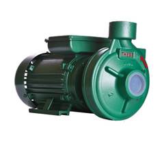 BOMBA R-20(R) 7,5CV | TRIFÁSICO 4V | ROTOR 183MM | MOTOR  THEBE