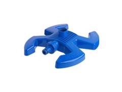 BASE ESQUI AZUL | COM ADAPTADOR ENGATE RÁPIDO - AGROJET