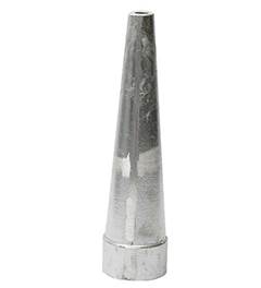 ESGUICHO DE ALUMÍNIO DN1.1/2 - GABITEC